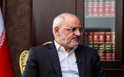 پزشکیان در چینش صندلی‌ها سلیقه خاصی دارد