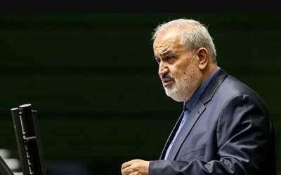 وزیر نیرو: در یک خشکسالی بزرگ هستیم