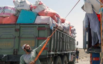 ۱.۸ میلیون تبعه غیرمجاز از کشور خارج شدند