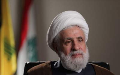 تسلیت دبیرکل حزب‌الله لبنان به رهبر انصارالله یمن