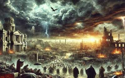 سه گروهی که در آخرالزمان سقوط می‌کنند