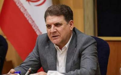 علی زینی‌وند سخنگوی وزارت کشور شد