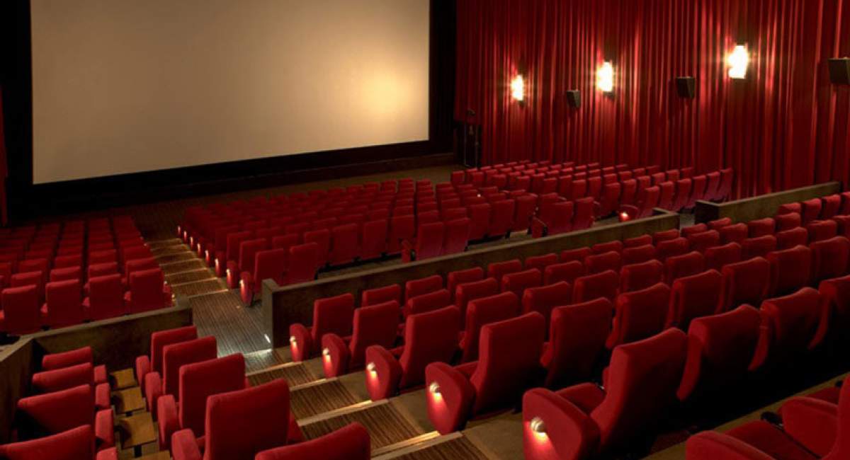 بلیت سینما‌ها در روز ملی سینما نیم‌بها می‌شود