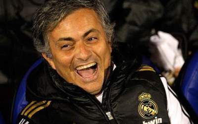 درآمد ۱۲۵ میلیون یورویی مورینیو از اخراج!