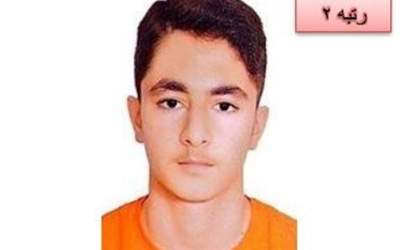 گفت‌وگوی خواندنی با رتبه ۲ کنکور انسانی