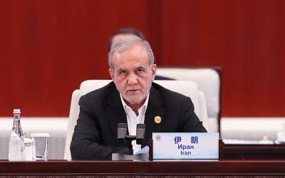 سخنرانی رئیس جمهور در نشست سران سازمان شانگهای/ پیشنهاد گسترش تسویه با ارزهای ملی و تشکیل صندوق سوآپ ارزی چندجانبه