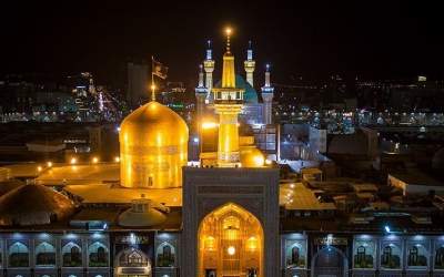 رکوردشکنی تاریخی زائران حرم رضوی با تشرف ۷ میلیون نفر