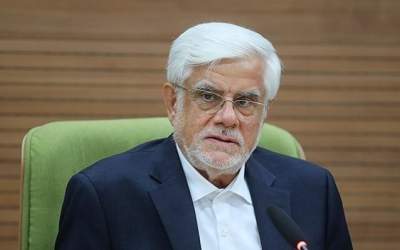 عارف: مکانیزم ماشه فعال شود، تصمیمات متناسب را اتخاذ می‌کنیم