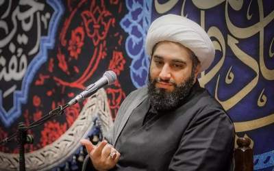 گنجی به‌نام صلوات بر حجج طاهره(ع)  <img src="https://cdn.jahannews.com/images/video_icon.png" width="16" height="16" border="0" align="top">