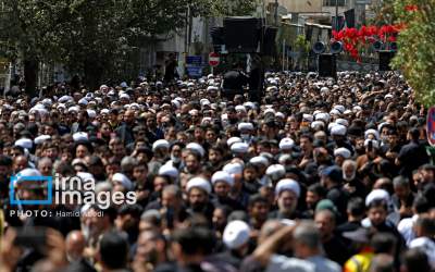 عزاداری سالروز شهادت امام حسن عسکری(ع)  <img src="https://cdn.jahannews.com/images/picture_icon.png" width="16" height="16" border="0" align="top">