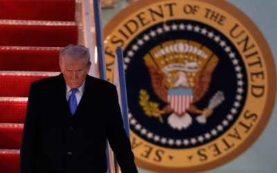 رویترز: ترامپ مانند گاوی است که فقط همه چیز را بهم می‌ریزد