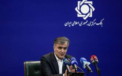 فرزین: برنامه‌ای برای افزایش نرخ ارز نداریم