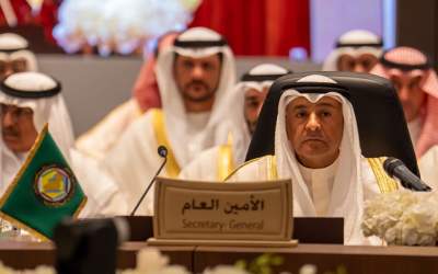 بیانیه ضدایرانی شورای همکاری خلیج فارس