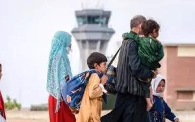 ایران فقط ظرفیت پذیرش ۳ میلیون تبعه خارجی را دارد