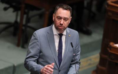 بلژیک فلسطین را به رسمیت می‌شناسد