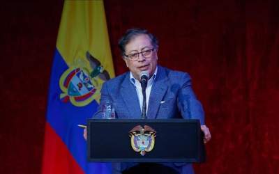 هشدار کلمبیا درباره هرگونه حمله به ونزوئلا