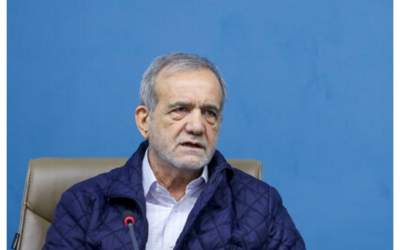 گزارش عجیب سایت اصلاح‌طلب نزدیک به پزشکیان