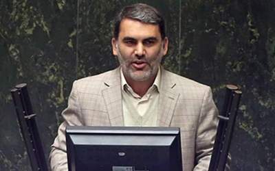 طعنه نماینده مجلس به وزیر نیرو +فیلم  <img src="https://cdn.jahannews.com/images/video_icon.png" width="16" height="16" border="0" align="top">