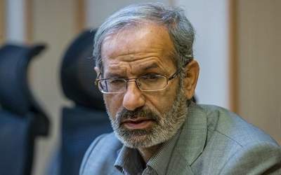 رفتار معنی‌دار فرمانده ارتش لبنان