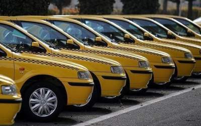 وام ۵۰۰ میلیونی برای جایگزینی خودروهای فرسوده