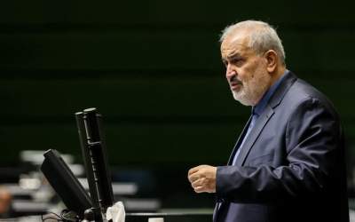 دفاع وزیر نیرو در صحن مجلس +فیلم  <img src="https://cdn.jahannews.com/images/video_icon.png" width="16" height="16" border="0" align="top">