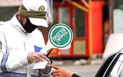 رانندگی در حالت مستی ۱۵ میلیون جریمه دارد