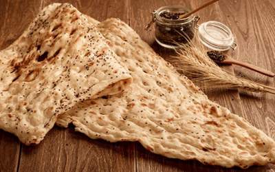 بوی نان سنگک در کوچه‌های آنکارا  <img src="https://cdn.jahannews.com/images/video_icon.png" width="16" height="16" border="0" align="top">