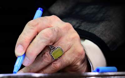 پیام ورزشی رهبر انقلاب و درسی برای سیاست