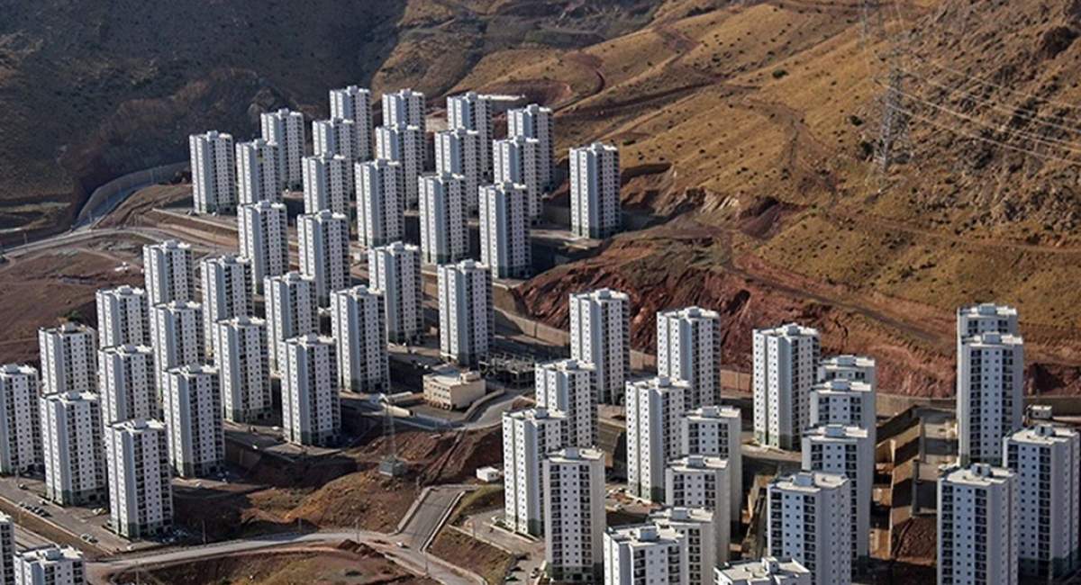 خرید خانه در پرند و شهریار هم دست‌نیافتنی شد