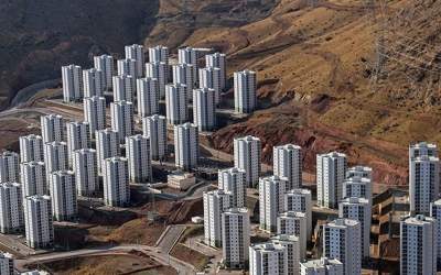 خرید خانه در پرند و شهریار هم دست‌نیافتنی شد