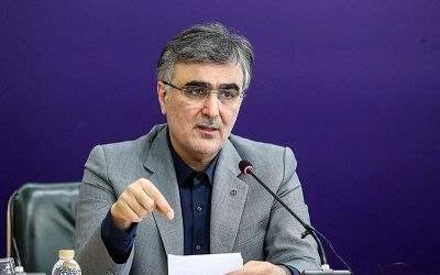 فرزین: هیچ برنامه‌ای برای افزایش نرخ ارز نداریم