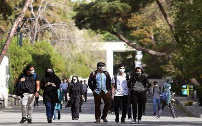 با چشم باز انتخاب رشته کنید/ از هر ۱۰ فارغ‌التحصیل ۶ نفر پشیمان هستند!