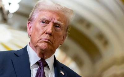 رسانه روسی ترامپ را دست انداخت  <img src="https://cdn.jahannews.com/images/video_icon.png" width="16" height="16" border="0" align="top">