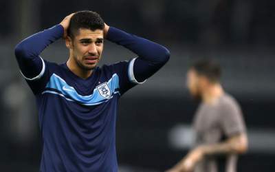 درخواست هواداران برای اخراج بازیکن اسرائیلی