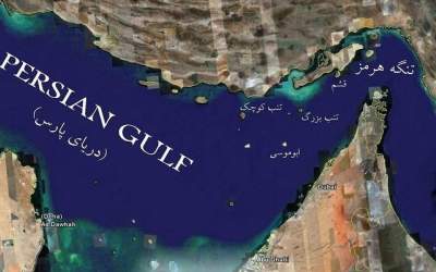 برای اعراب، جزایر ایرانی اولویت دارند یا فلسطین؟