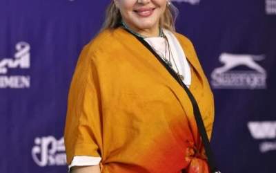 عکس/ پوشش زننده بهاره رهنما