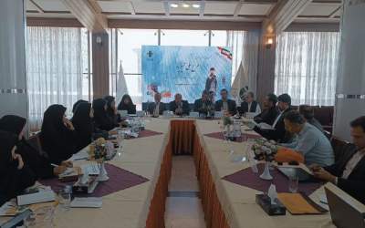 کمبود آب در کشور به ۱۳۰ میلیارد مترمکعب رسید