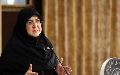 صدور گواهینامه موتور برای بانوان منع قانونی ندارد