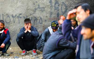 ۲.۸ میلیون نفر در ایران دچار اعتیاد هستند