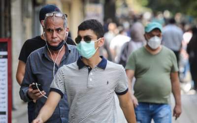 بیماری‌های شایع تنفسی در فصل پاییز