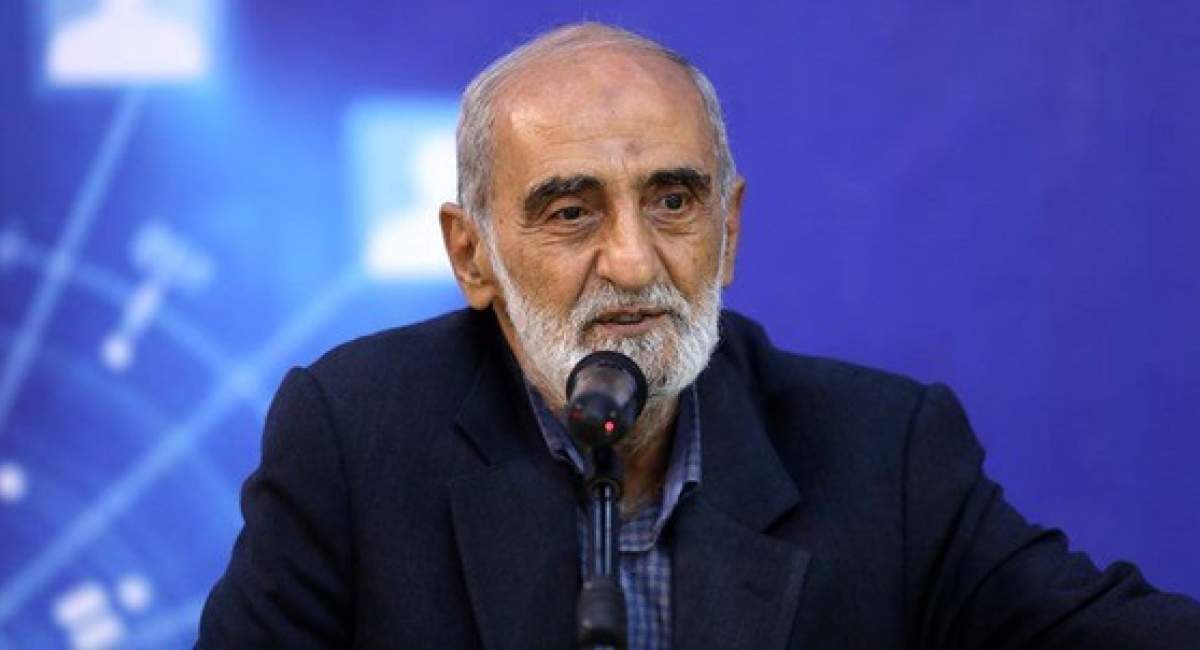 پاسخ جالب شریعتمداری به سوال خبرنگار فرانس۲۴