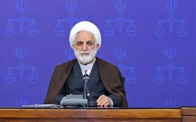 اژه‌ای: زمین‌های کشاورزی به برج و ویلا تبدیل نشوند