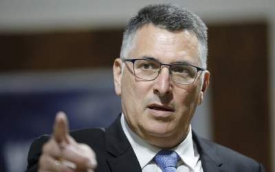 وزیر خارجه اسرائیل به «ماکرون»: به تو ربطی ندارد!