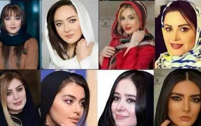 بازیگران زن الان همه تزریقی هستند +فیلم  <img src="https://cdn.jahannews.com/images/video_icon.png" width="16" height="16" border="0" align="top">