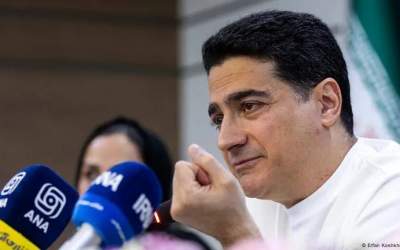 واکنش شجریان به حاشیه پردازی‌ها