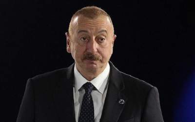 کنایه روس‌ها به علی‌اف: پدرت هم عضو کا.گ.ب بوده!