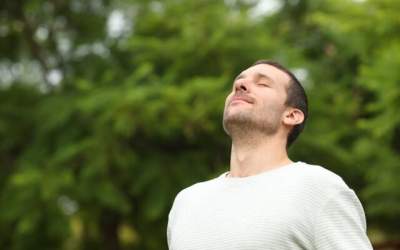 سیر تا پیاز فواید تنفس عمیق