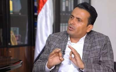 انصارالله: اشغالگران را به شکلی که انتظار ندارند غافلگیر خواهیم کرد/ یمن امروز خط مقدم نبرد با صهیونیست‌هاست/ همه گزینه‌ها روی میز قرار دارد