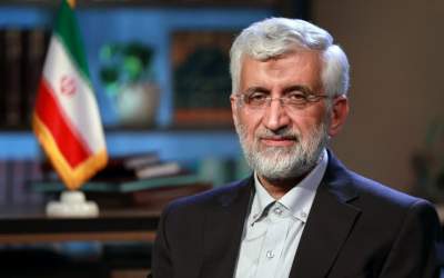 محاسبه غلط در مذاکره از نگاه جلیلی  <img src="https://cdn.jahannews.com/images/video_icon.png" width="16" height="16" border="0" align="top">