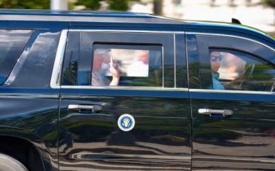 ترامپ «خود»کشی کرد!